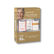 Kit Antiedad Avene DermAbsolu Contorno de Ojos x15ml + Agua Tónica x200ml + Agua Termal x50ml