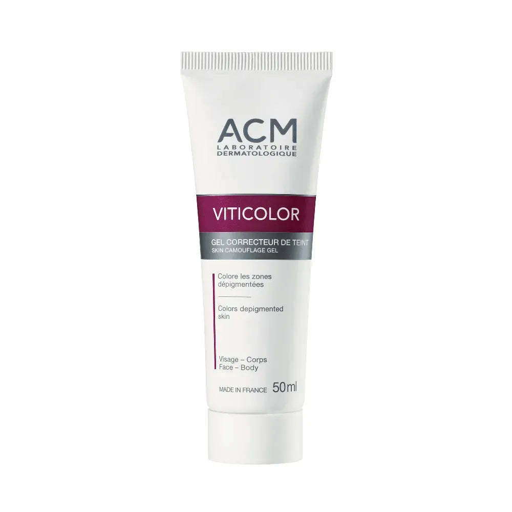 ACM Viticolor Gel Corrector de Color x50ml