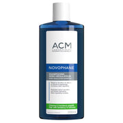 ACM Novophane Champú Cabello Graso Seborregulador x200ml