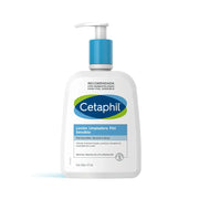 Cetaphil Loción Limpiadora Piel Sensible x437ml