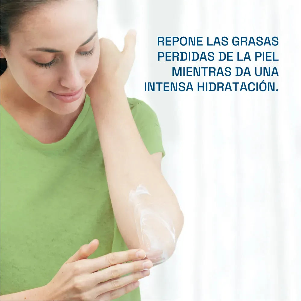 Cetaphil Loción Ultra Humectante x226g