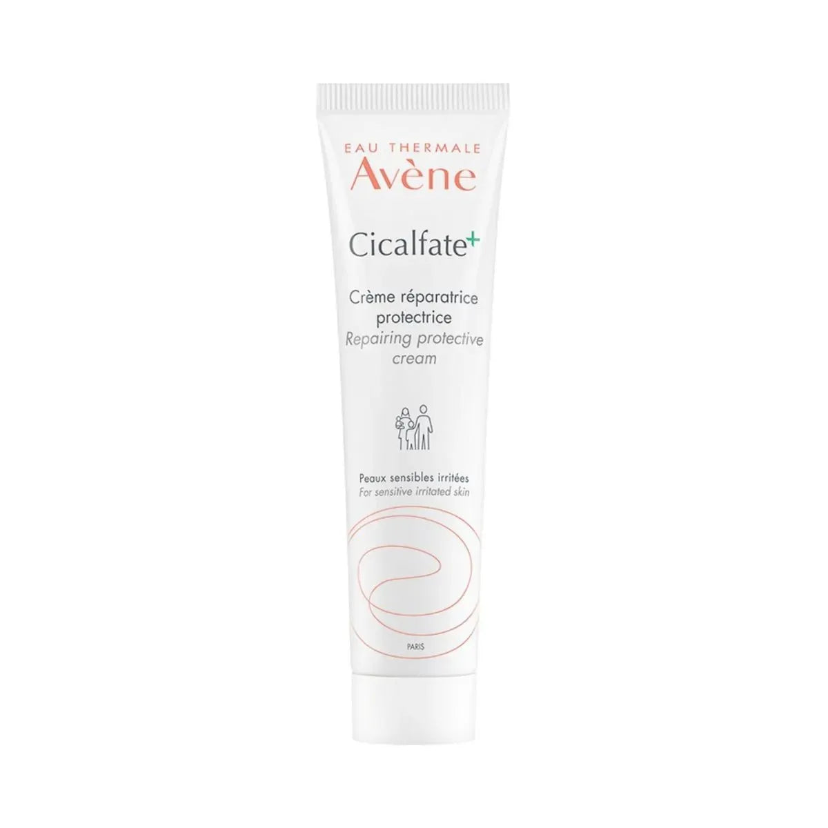 Avene Cicalfate+ Crema Protectora Reparadora x40ml