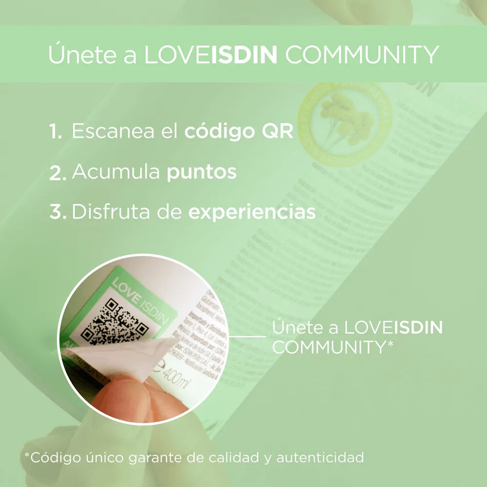 Isdin Baby Naturals Pomada del Pañal Regeneradora x100ml