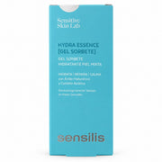 Obsequio Sensilis Hydra Essence Gel Sorbete