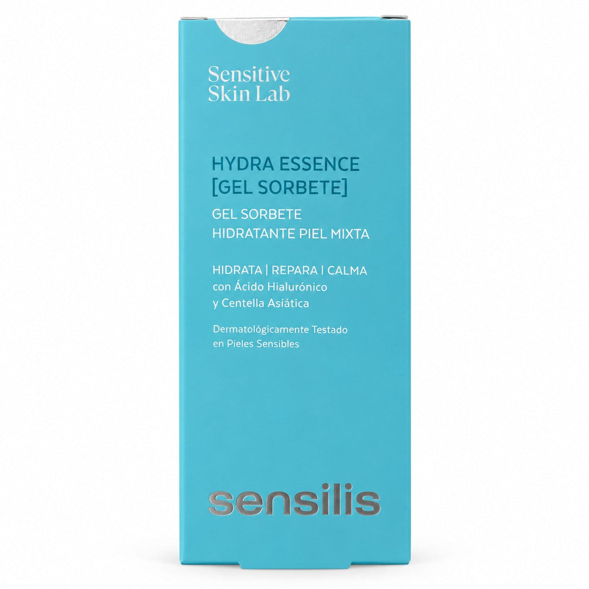 Obsequio Sensilis Hydra Essence Gel Sorbete
