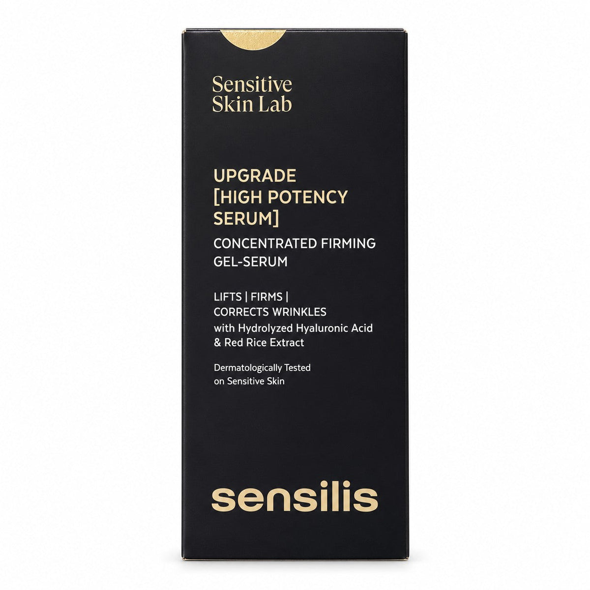 Obsequio Sensilis Upgrade High Potency Sérum Reafirmante