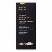 Obsequio Sensilis Upgrade High Potency Sérum Reafirmante