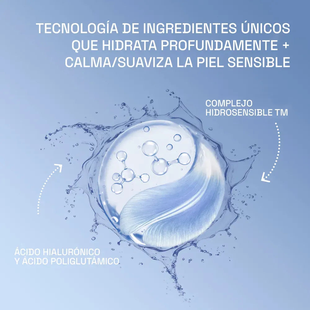 Cetaphil Optimal Hydration Crema Hidratante Facial Diaria x48g