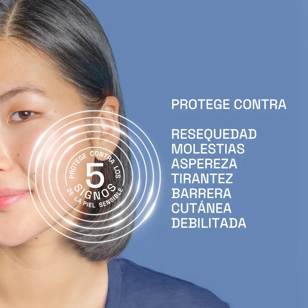 Cetaphil Optimal Hydration Crema Hidratante Facial Diaria x48g