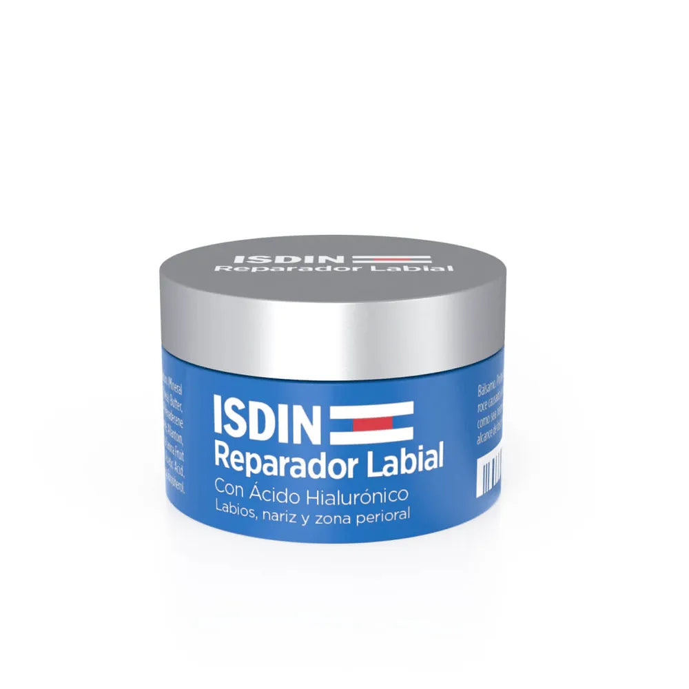 Isdin Bálsamo Reparador Labial  x10ml