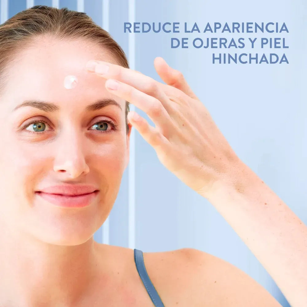 Cetaphil Optimal Hydration Sérum Contorno de Ojos Refrescante x15ml