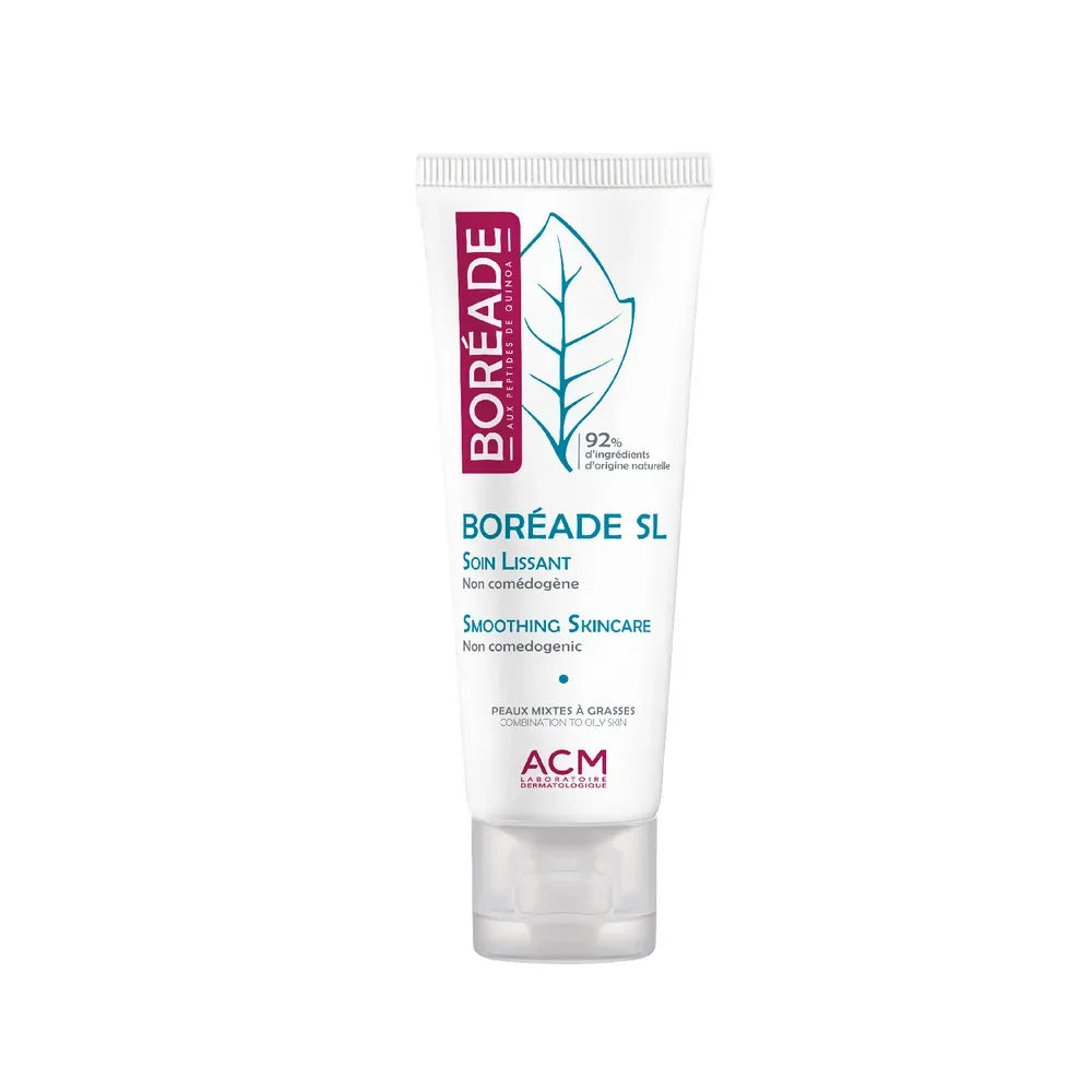 ACM Boréade SL Emulsión Alisante x40ml