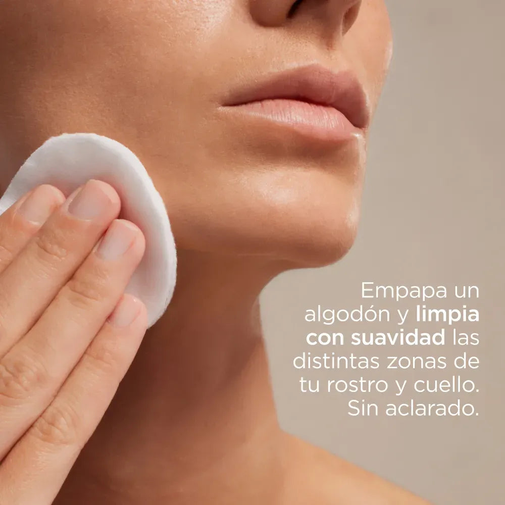Isdin Solución Micelar 4 en 1 x400ml