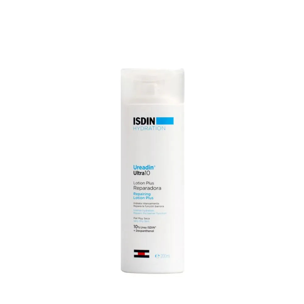 Isdin Ureadin Ultra 10 Lotion Plus Reparadora x200ml