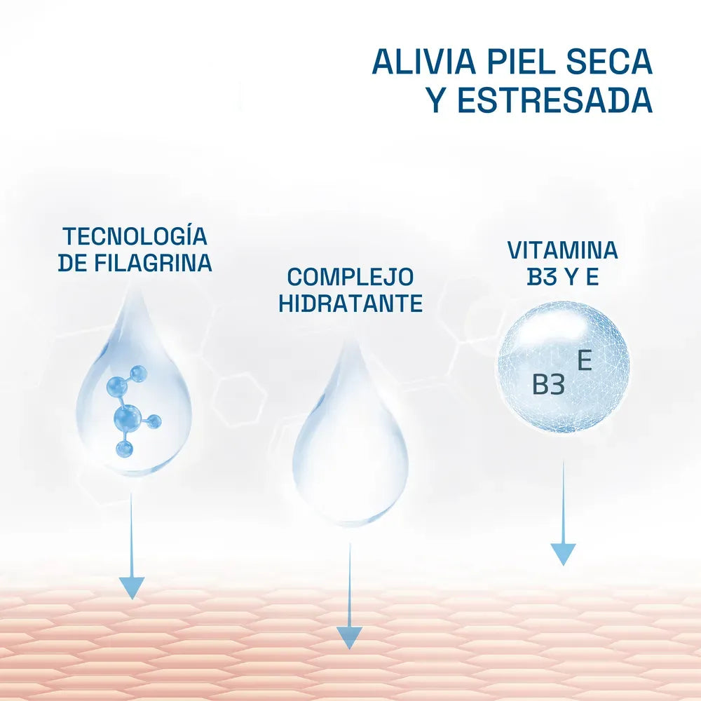 Cetaphil Pro AD Control Limpiador Corporal Restaurador x295ml