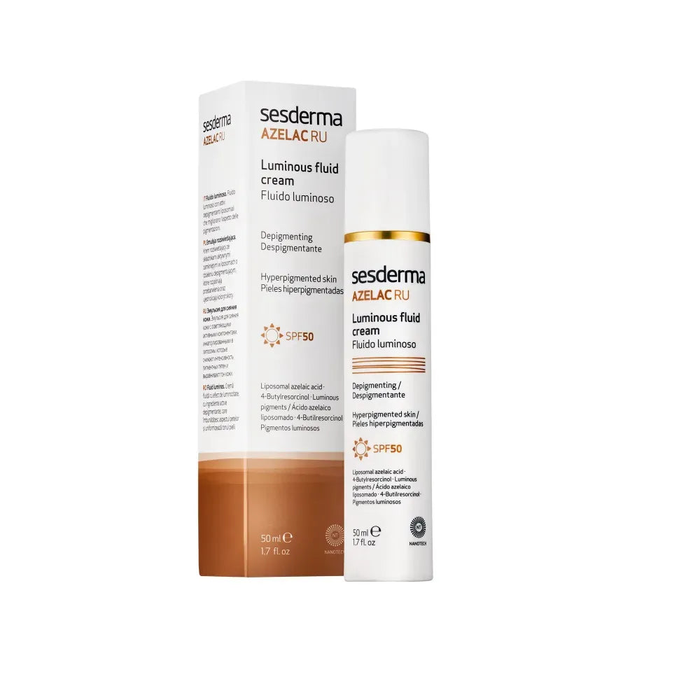 Sesderma Azelac Ru Fluido Luminoso x50ml