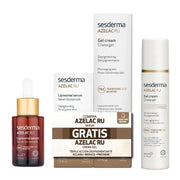 Sesderma Kit Azelac RU Sérum x30ml Gratis Azelac RU Crema Gel x50ml