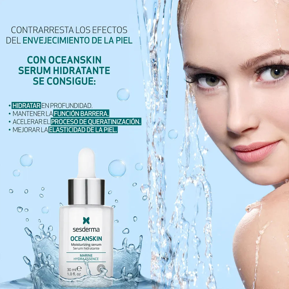 Sesderma Oceanskin Serúm Hidratante x30ml