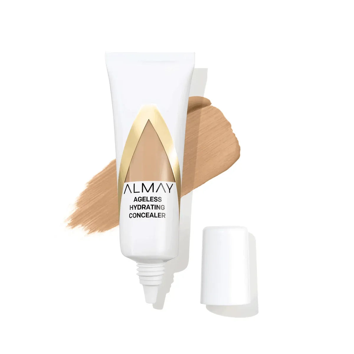 Almay Corrector Antiedad Hidratante x11ml - Light (10)