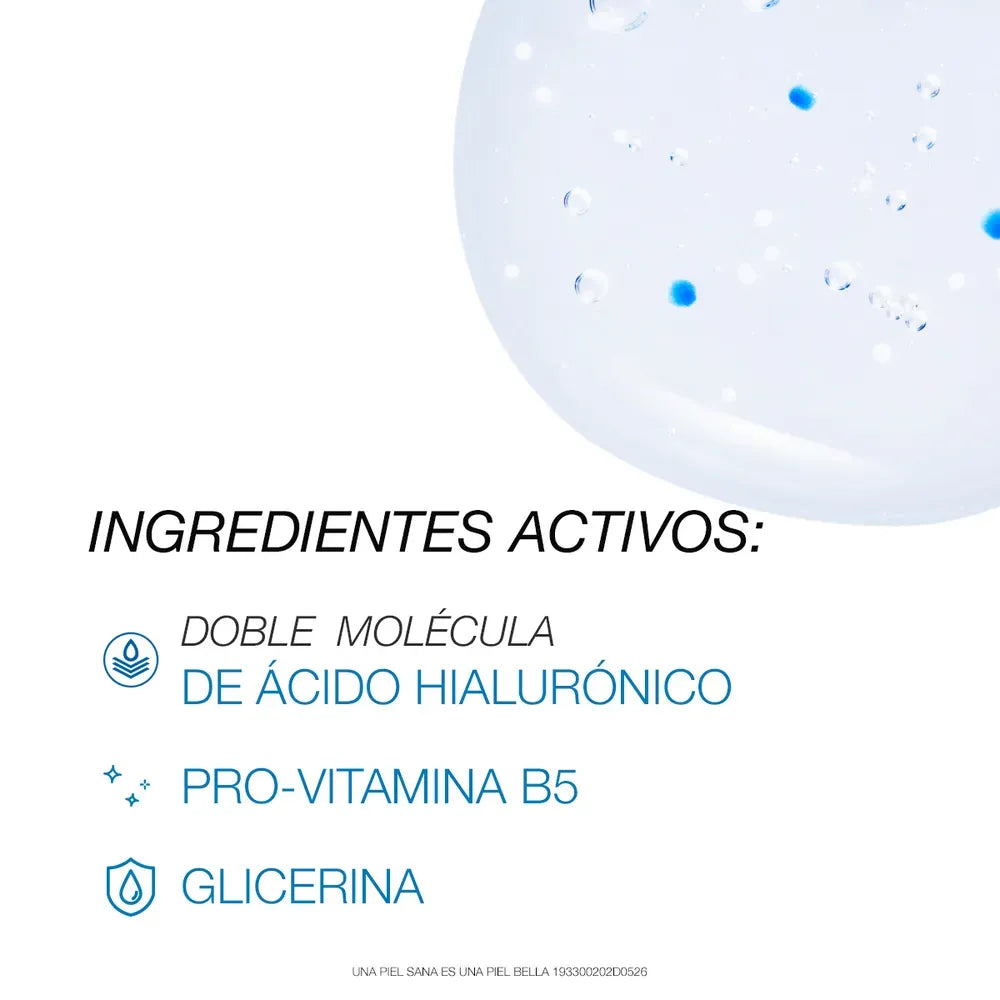 Neutrogena Hydro Boost Sérum Hidratante Concentrado x30ml