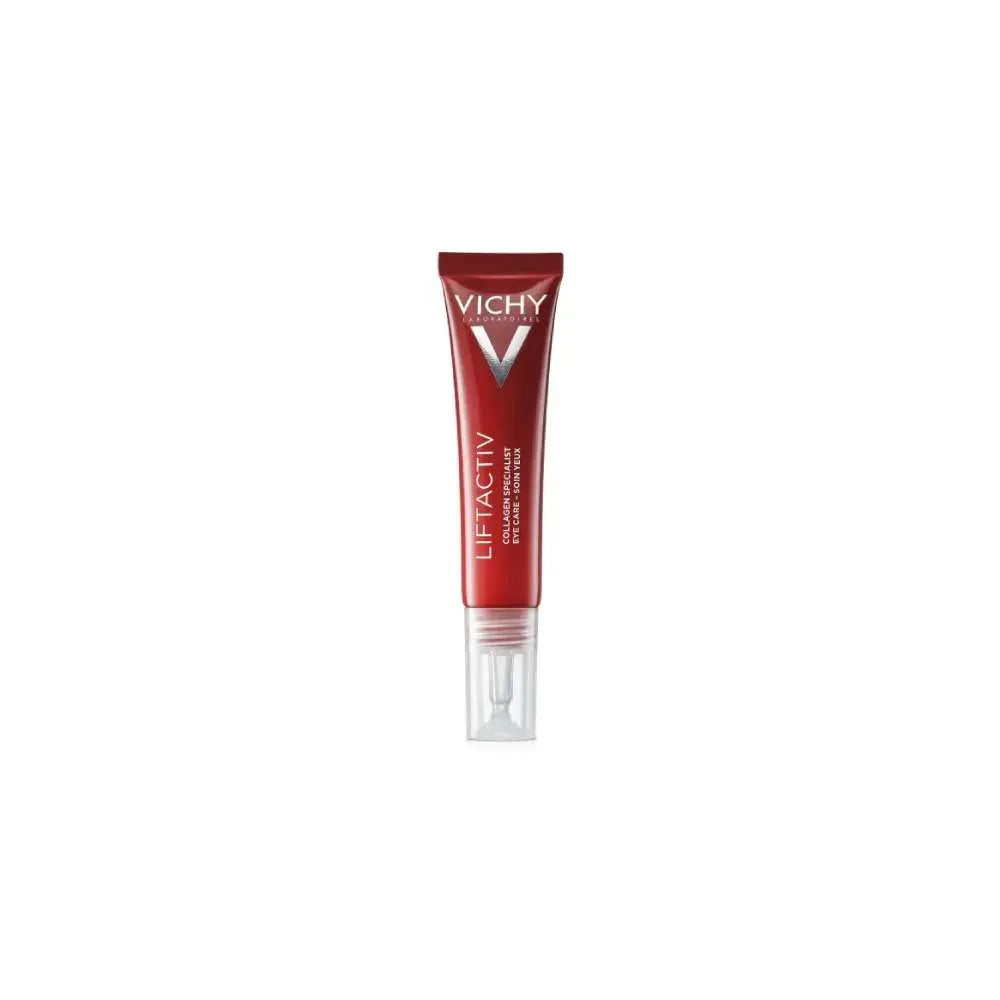 Vichy Liftactiv Collagen Specialist Contorno de Ojos x15ml