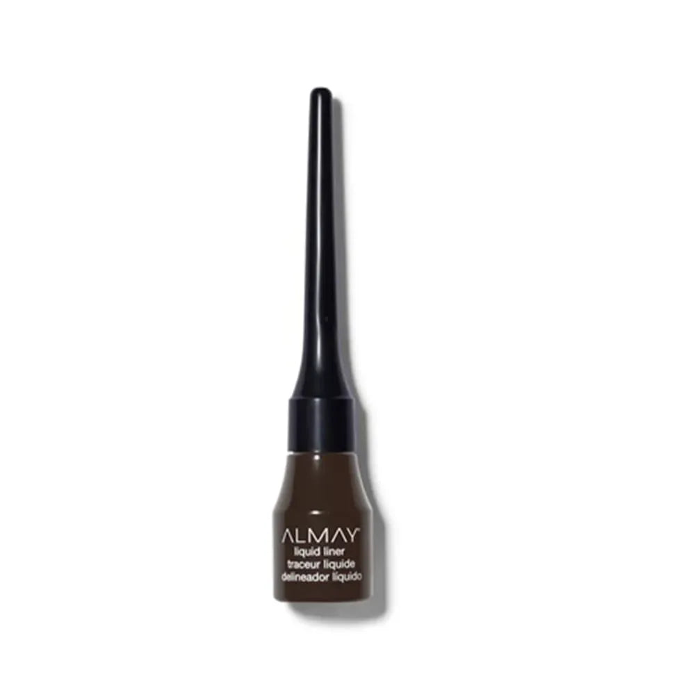 Almay Delineador Líquido Hipoalergénico x2.9ml