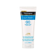 Neutrogena Fotoprotector Sun Fresh SPF90+ x200ml