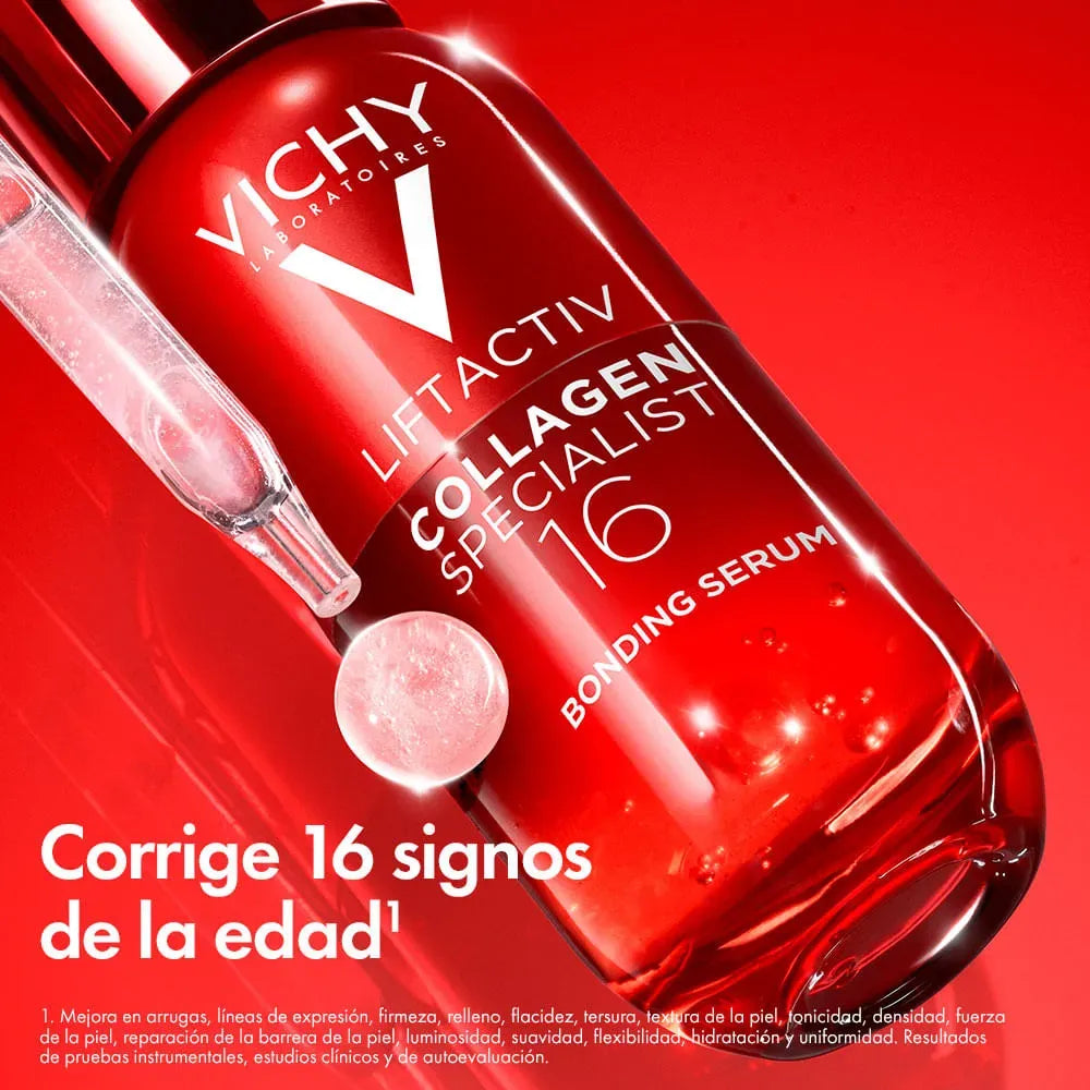 Vichy Liftactiv Collagen Specialist 16 Bonding Sérum x30ml