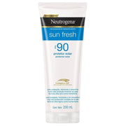 Neutrogena Fotoprotector Sun Fresh SPF50+ x200ml
