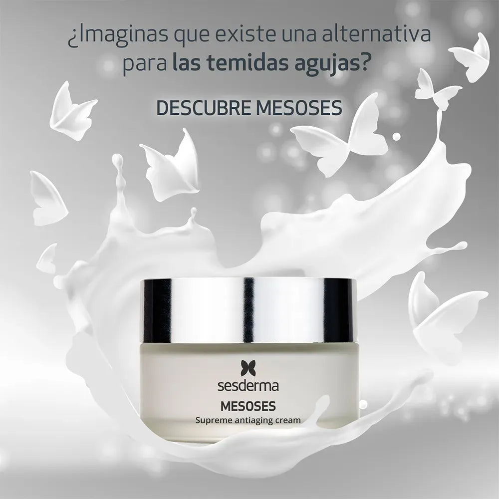 Sesderma Mesoses Crema x50ml