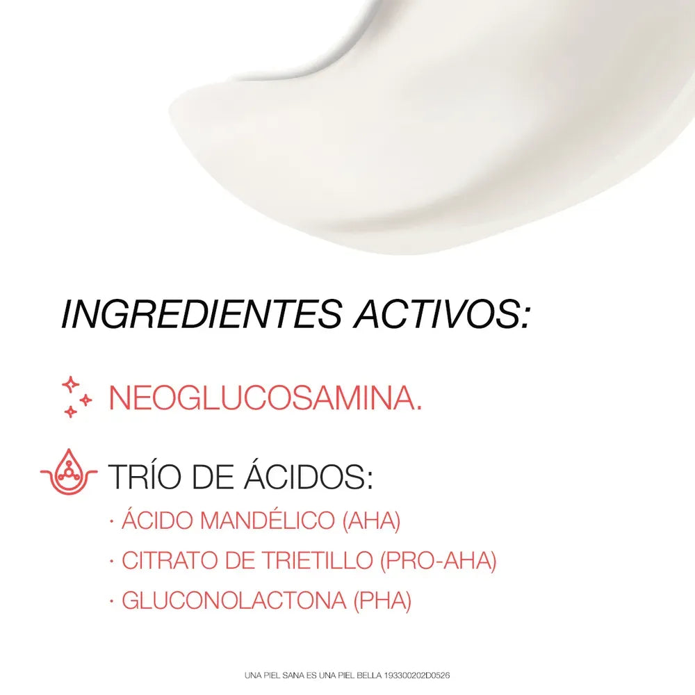 Neutrogena Bright Gel-Crema Antiedad x50g
