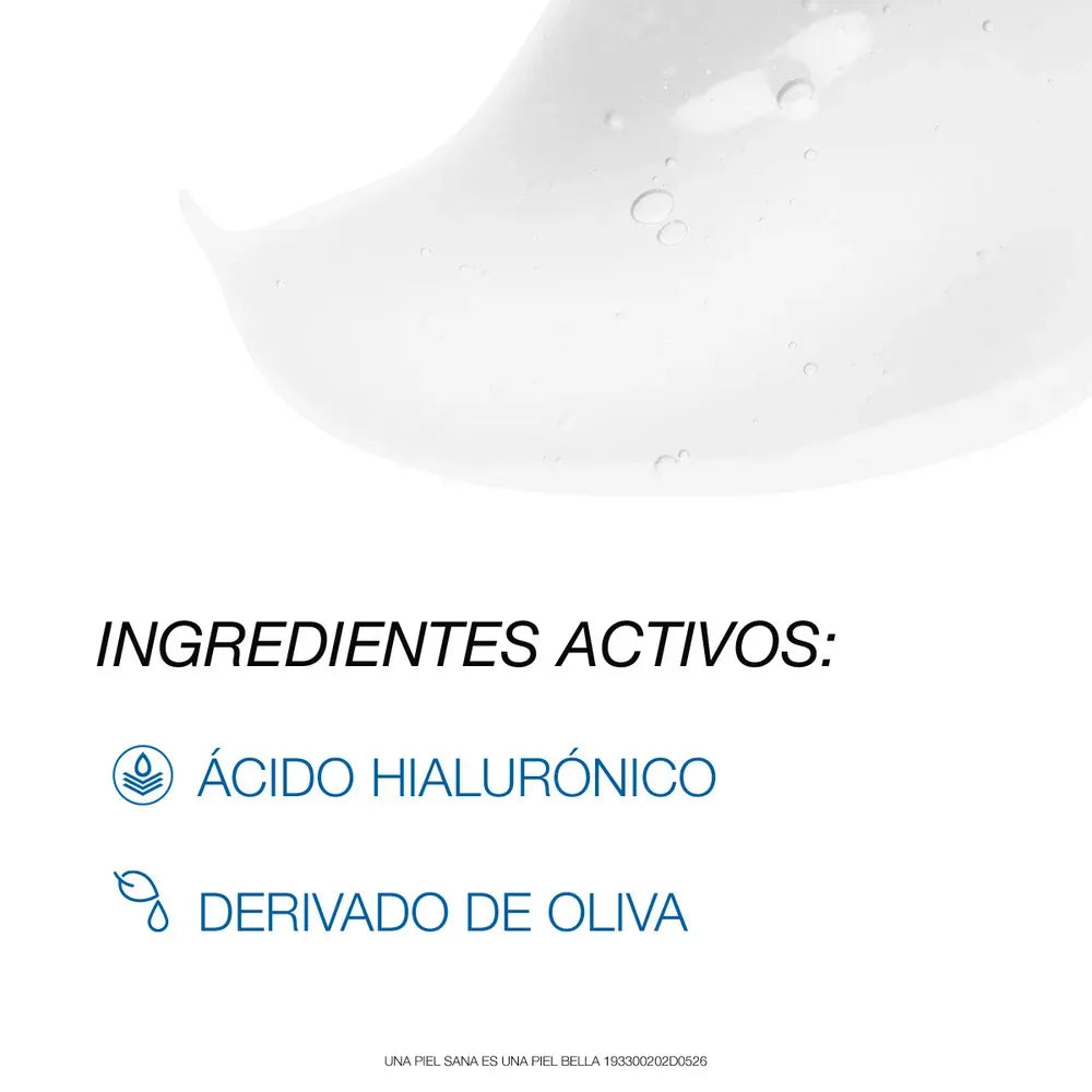 Neutrogena Hydro Boost Water Gel Hidratante Facial x50g