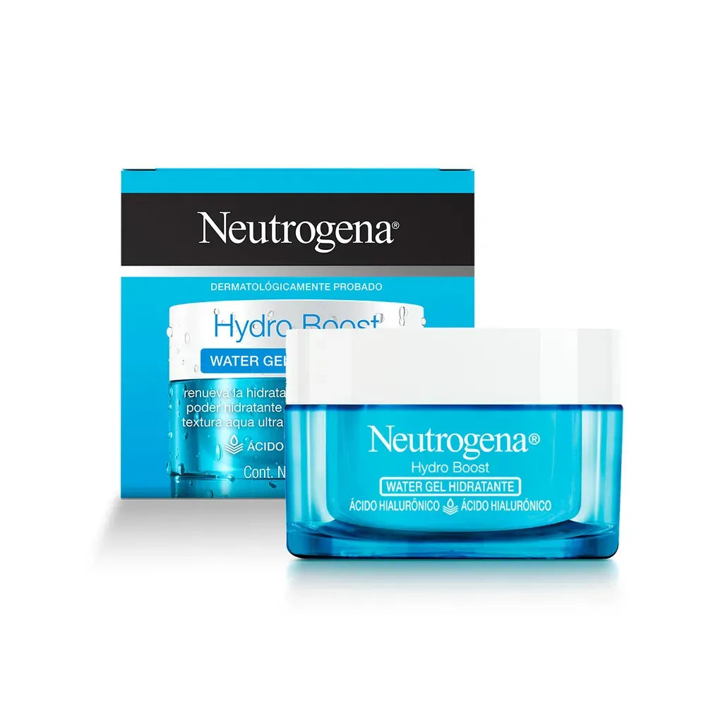 Neutrogena Hydro Boost Water Gel Hidratante Facial x50g