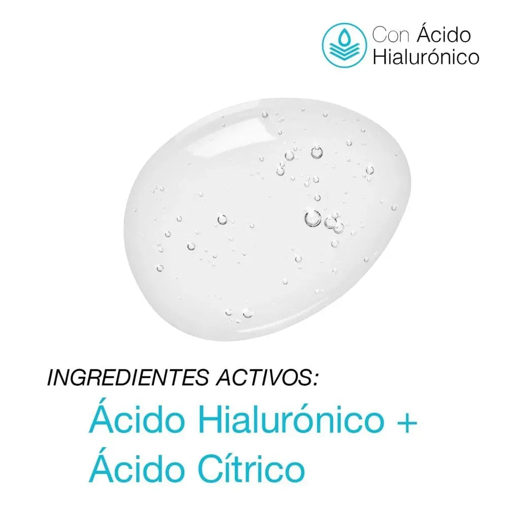 Neutrogena Hydro Boost Agua Micelar Desmaquillante x200ml
