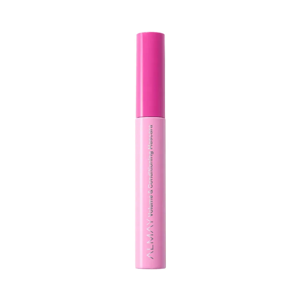 Almay Pestañina Volumen y Acondicionador Negra x8ml
