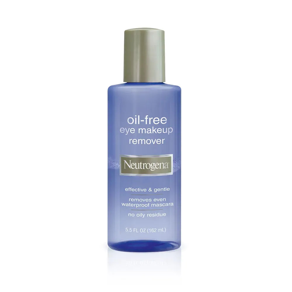 Neutrogena Desmaquillante Bifásico x162ml