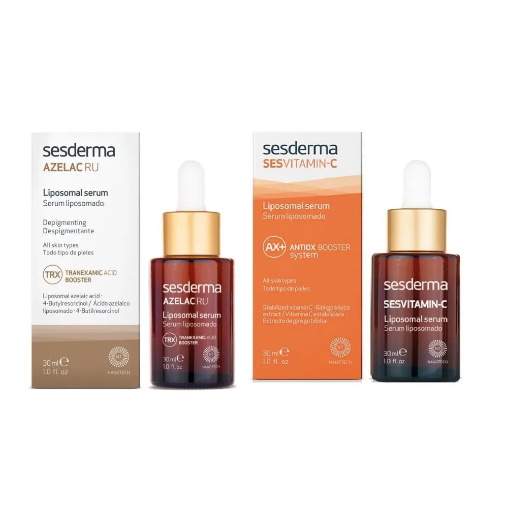 Sesderma Kit para manchas