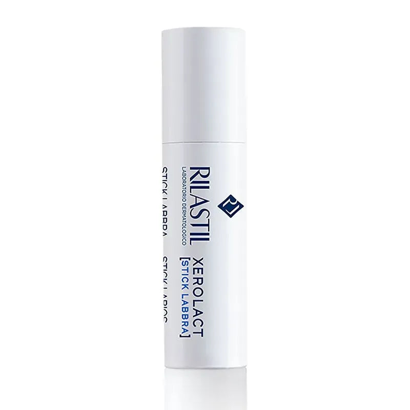 Rilastil Xerolact Barra Reparadora de Labios x4,8ml