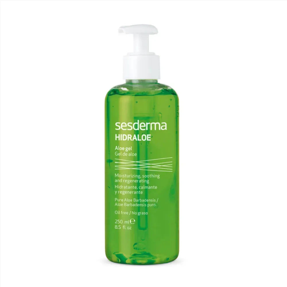 Sesderma Hidraloe Gel De Aloe x250ml