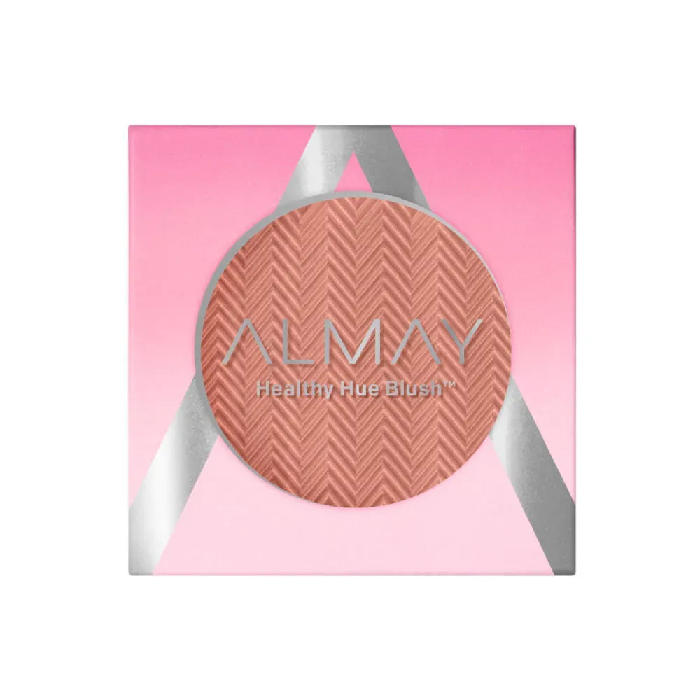 Almay Rubor Healthy Hue Tono Nearly Nude x5g