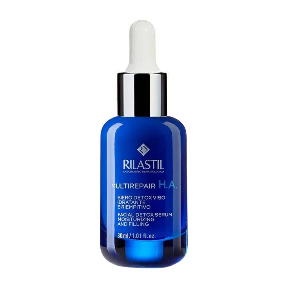 Rilastil Multirepair H.A Sérum Reparador Hidratante x30ml