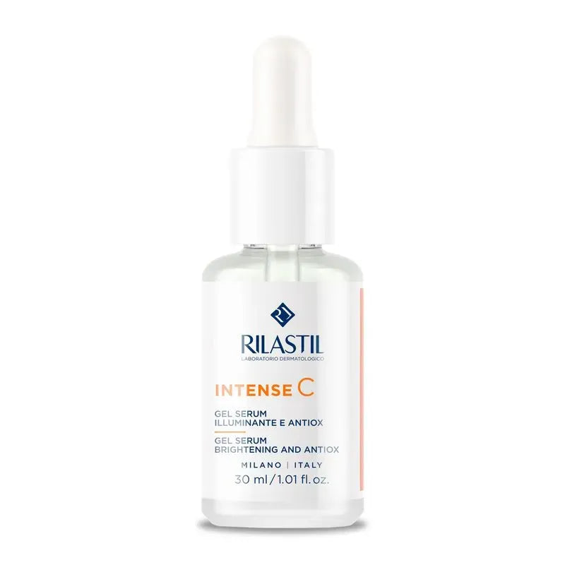 Rilastil Intense C Gel Sérum Iluminador x30ml