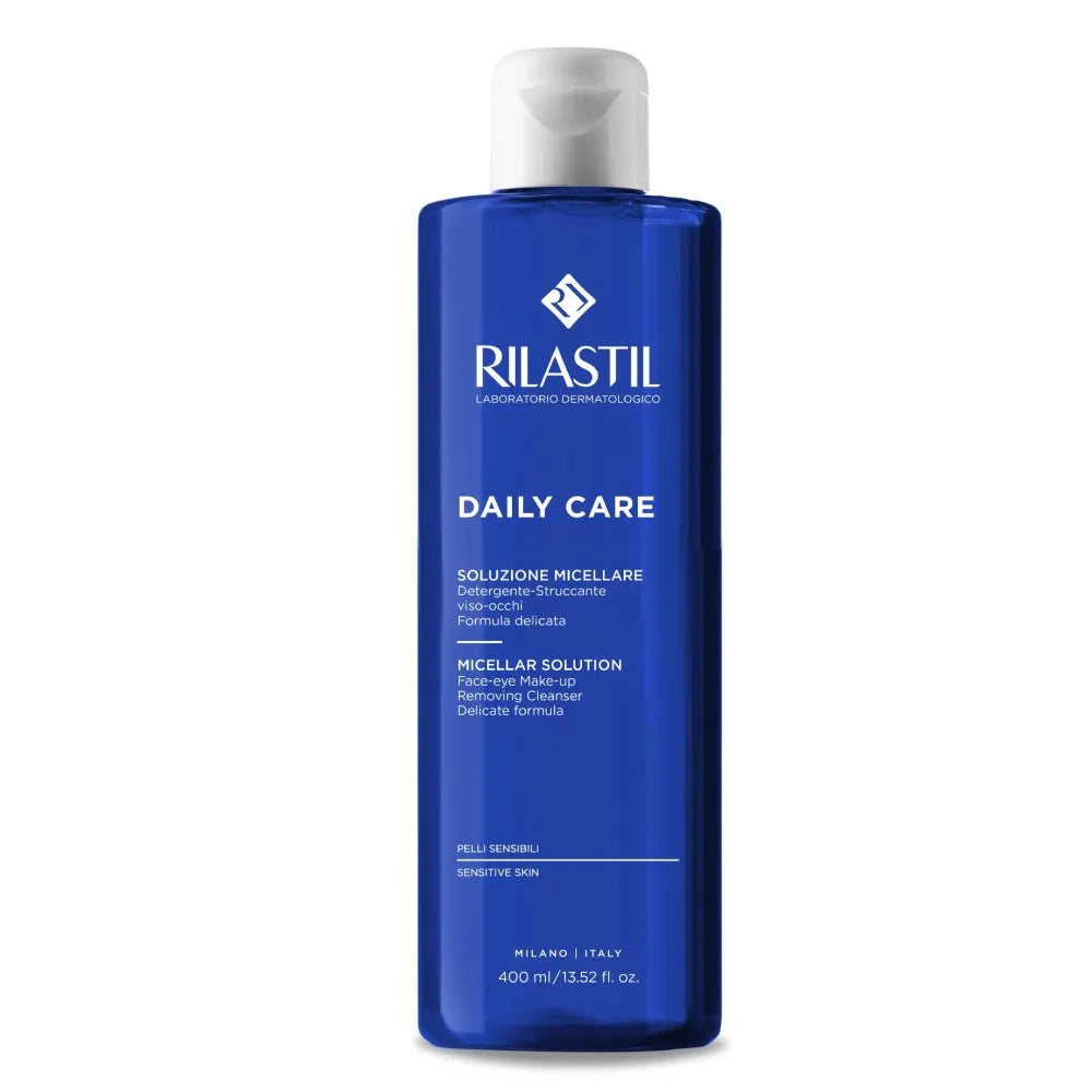 Rilastil Daily Care Solución Micelar x400ml