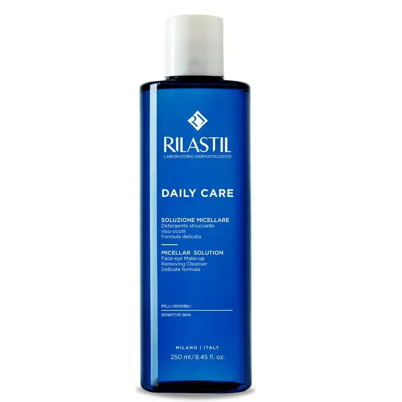 Rilastil Daily Care Solución Micelar x250ml