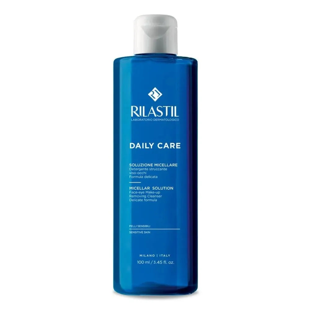 Rilastil Daily Care Solución Micelar x100ml