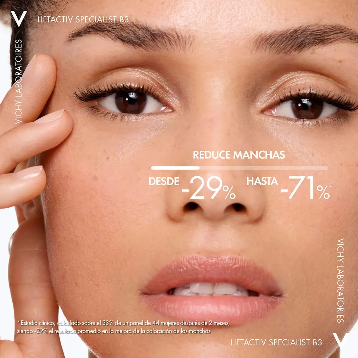 Vichy Liftactiv B3 Serum x30ml