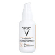 Vichy Capital Soleil UV Daily Con Color SPF50+ x40ml