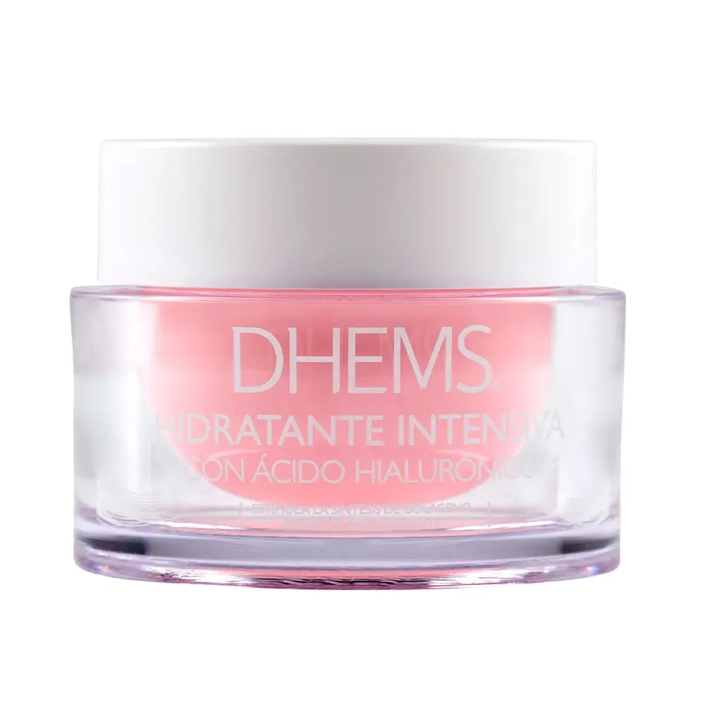 Dhems Crema Hidratante Intensiva x50ml