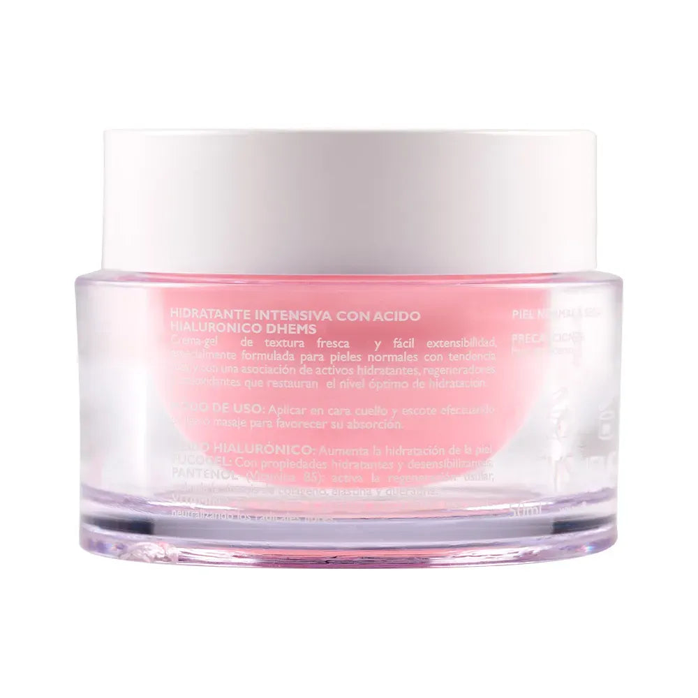 Dhems Crema Hidratante Intensiva x50ml