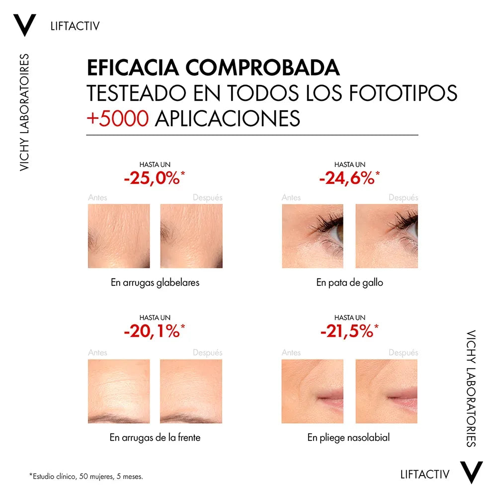 Vichy Liftactiv Retinol Specialist Serum x30ml
